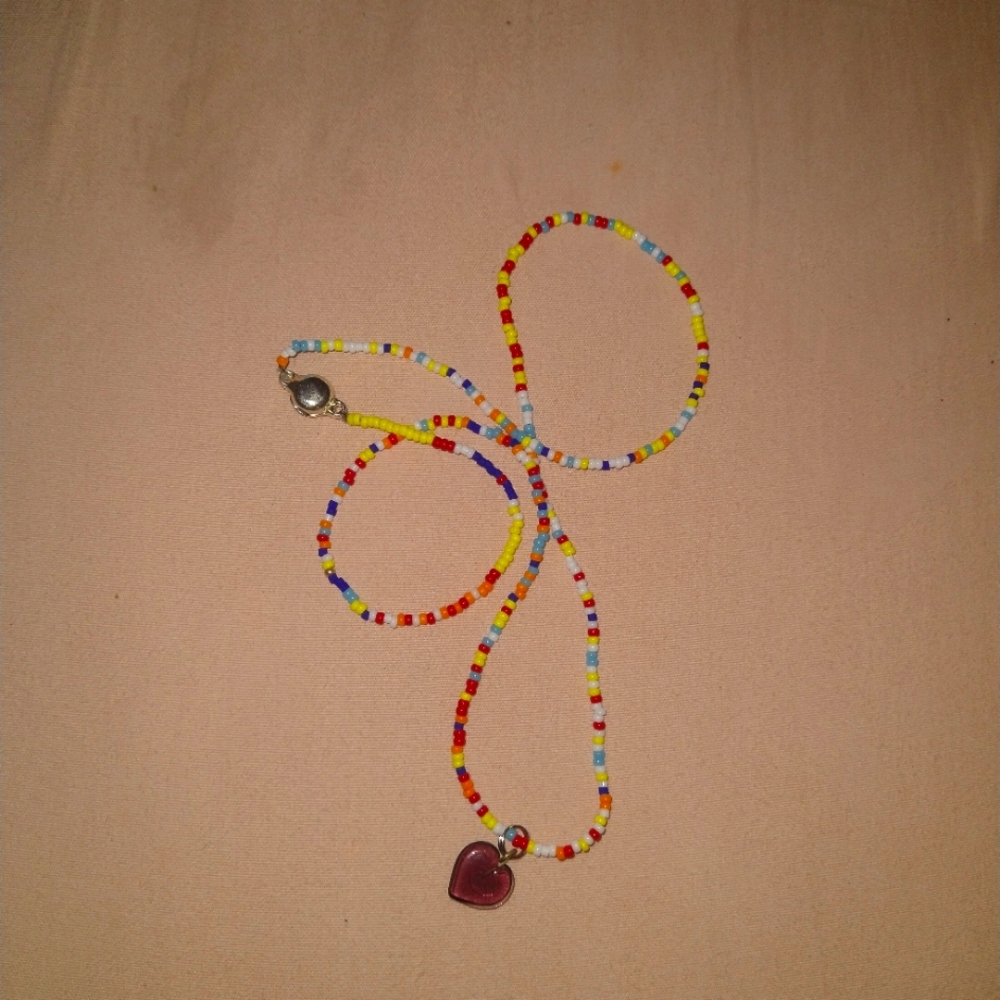 Necklace